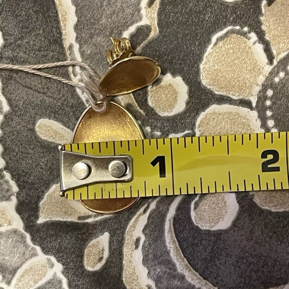 ❌❌SOLD on another site❌❌Marco Bicego double drop earrings in 18k gold - Picture 7 of 8